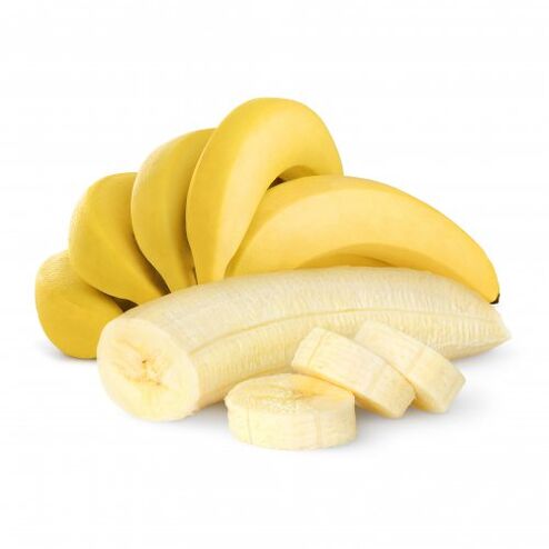 topeng pisang meremajakan